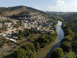 Novo Acordo do Rio Doce completa um ano com distritos concluídos e 288 mil indenizados