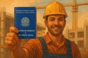 Oportunidades em Minas Gerais: Construtora contrata mecânicos, operadores, eletricistas e técnicos para novos projetos