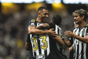 12 anos da Glória Eterna: Atlético-MG sonha em pintar a América de preto e branco mais uma vez