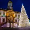 Ouro Preto acende as luzes do Natal nesta sexta com programação especial