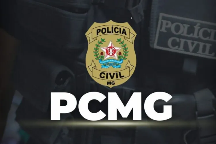 Concurso da Polícia Civil de Minas Gerais oferece 104 vagas com salário de R$ 1.990 para 40h semanais