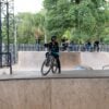 Itabirito promove primeiro Encontro BMX com participação de atletas de todas as idades