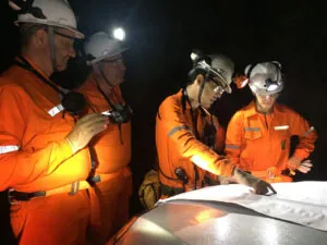 Mineradora Jaguar Mining divulga vagas para operadores, geólogos, técnicos e engenheiros