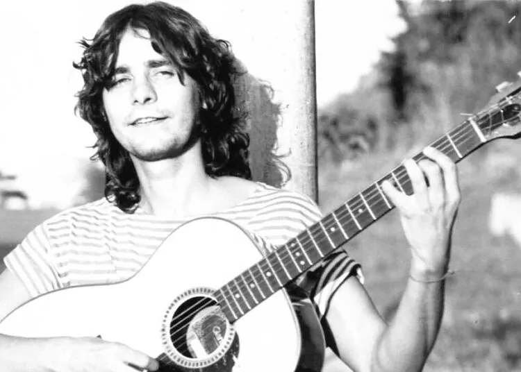 “Minas perde um de seus maiores artistas”, diz Zema sobre Lô Borges