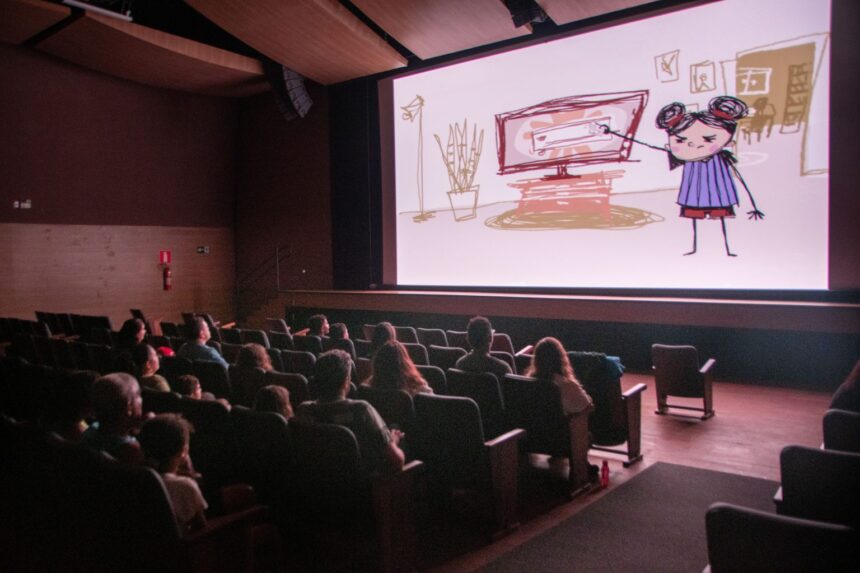 Itabirito exibe filmes sobre justiça climática em programação ligada à COP 30