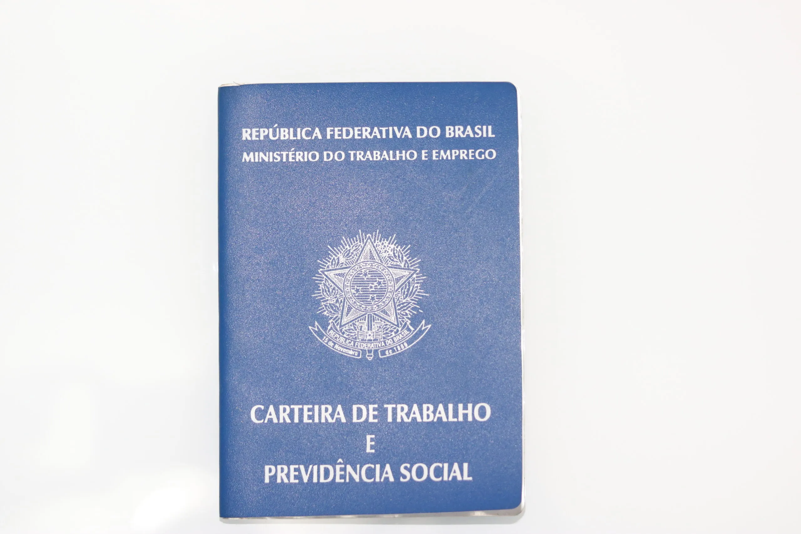 Sine Contagem disponibiliza 1.440 vagas de emprego nesta segunda-feira (17/11)