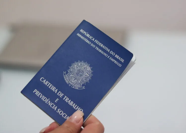 64 oportunidades de emprego disponíveis no Sine Congonhas nesta terça-feira (04/11/25)