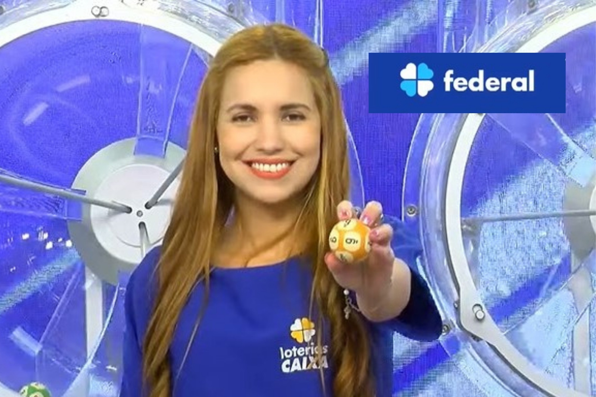 Mega-Sena 2940 e Loteria Federal 6018 não serão neste sábado porque já foram antecipadas; confira os resultados