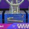 Resultado da Lotofácil 3541 de hoje, terça-feira (18/11/25)