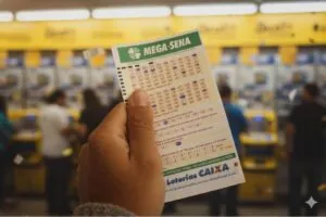 Por que a Mega-Sena é o maior ritual coletivo de esperança do Brasil