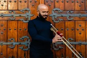 Tiago Viana, pesquisador de Ouro Preto, apresentará estudo sobre trompete em conferência internacional na França