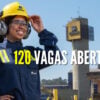 Mais de 120 vagas abertas na Gerdau em Minas, SP, RJ e outros estados; veja como se inscrever