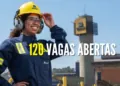 Mais de 120 vagas abertas na Gerdau em Minas, SP, RJ e outros estados; veja como se inscrever