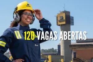 Mais de 120 vagas abertas na Gerdau em Minas, SP, RJ e outros estados; veja como se inscrever
