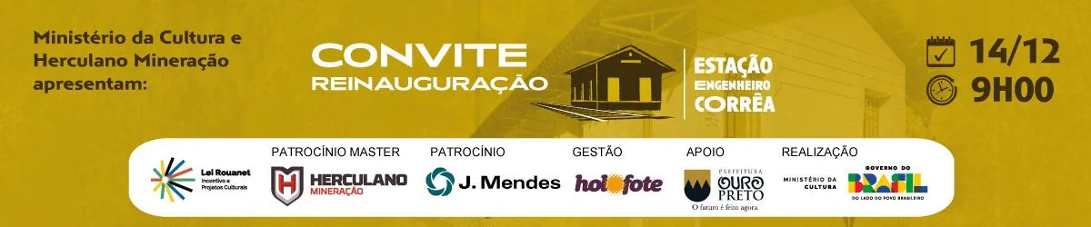 Estação de Engenheiro Corrêa