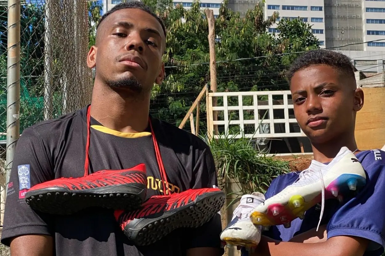 Cineasta mineiro de 23 anos, estudante da UFOP, recebe menção honrosa em festival internacional