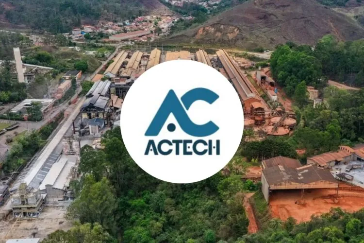 Fábrica de aluminas em Ouro Preto abre vagas em Ouro Preto nas áreas florestal e industrial