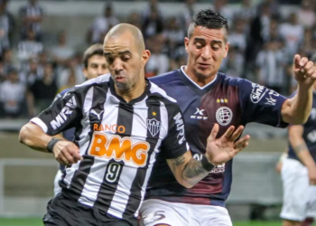 Finalista da Sula 2025, Atlético-MG nunca perdeu pro Lanús; relembre os jogos históricos