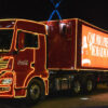 A magia do Natal chega em Itabirito com a Caravana da Coca-Cola no dia 4 de dezembro