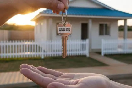 Itabirito mantém inscrições abertas para seleção do Minha Casa Minha Vida, que entregará 144 unidades habitacionais