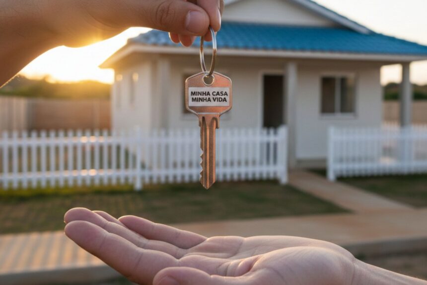 Itabirito mantém inscrições abertas para seleção do Minha Casa Minha Vida, que entregará 144 unidades habitacionais