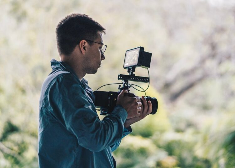 Cineastas e fotógrafos podem se inscrever nos prêmios internacionais da Sony