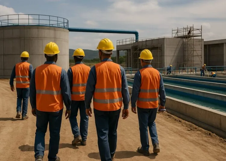 Construtora abre cadastro de currículos para novo projeto em Brumadinho