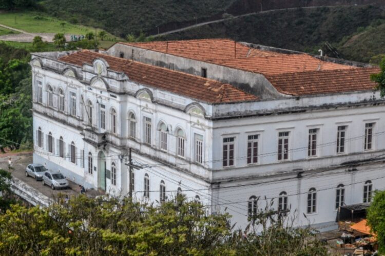 O acervo do Museu da Farmácia preserva quase dois séculos de ciência e formação profissional