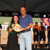 Saideira do Festival Gastronômico reúne música, pratos finalistas e público em Itabirito