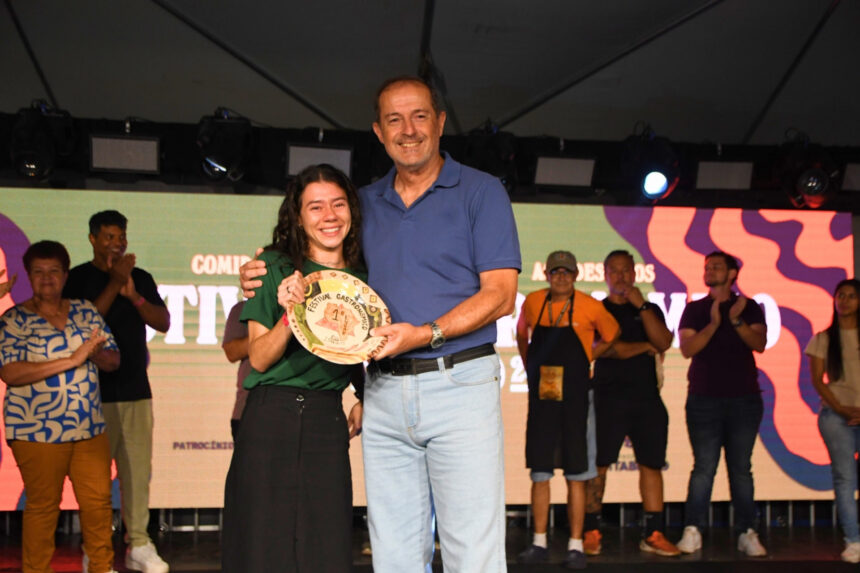 Saideira do Festival Gastronômico reúne música, pratos finalistas e público em Itabirito