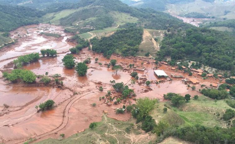 Nota do Governo de Minas e da prefeitura de Mariana sobre os 10 anos do rompimento da barragem de Fundão