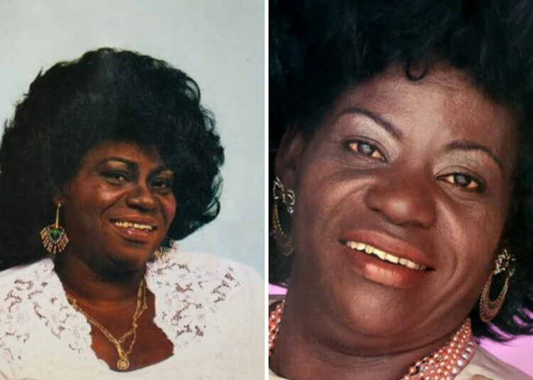 Jovelina Pérola Negra, a voz do samba que nos deixava no Dia de Finados