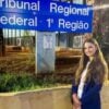 Mineira de 25 anos é a juíza federal mais jovem do Brasil após rotina intensa de estudos