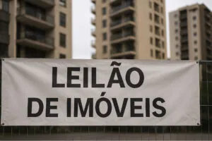 Casas, terrenos e apartamentos do Estado entram em leilão a partir de R$ 28 mil