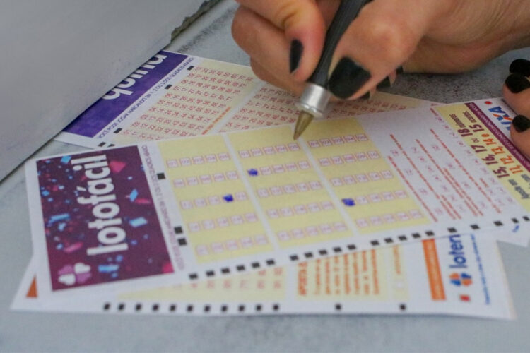 Comunicado sobre a Lotofácil 3534 do dia 8 de novembro