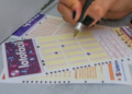 Comunicado oficial sobre a Lotofácil 3540 de segunda-feira (17/11/25)