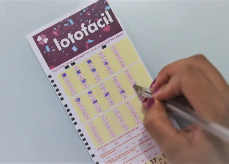 Lotofácil 3531 premia cinco apostas com mais de R$ 2 milhões cada