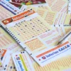 R$ 2,7 milhões hoje: Resultado da Lotomania 2848 de quarta-feira (12/11/25)