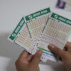 Em novo horário, Mega-Sena 2939 sorteia prêmio de R$ 67 milhões nesta terça-feira (11/11)
