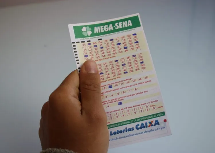 Em novo horário, Mega-Sena 2937 sorteia prêmio de R$ 48 milhões nesta quinta-feira