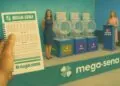 Em novo horário, Mega-Sena 2936 sorteia prêmio de R$ 41 milhões nesta terça-feira