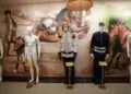Ouro Preto inaugura museu dedicado à cavalaria portuguesa