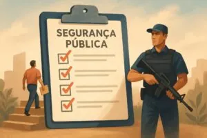 Estado com mais homicídios do Brasil reforça efetivo policial com novos concursos