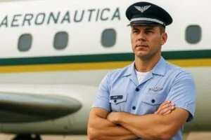 Aeronáutica abre seleção com 80 vagas para profissionais com formação técnica; salários chegam até a R$ 7 mil