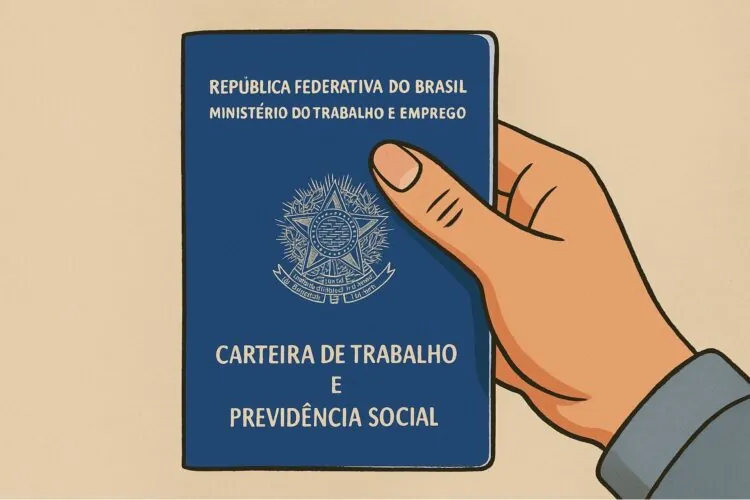 Sine Congonhas anuncia vagas com salários de até R$ 4,5 mil nesta sexta-feira