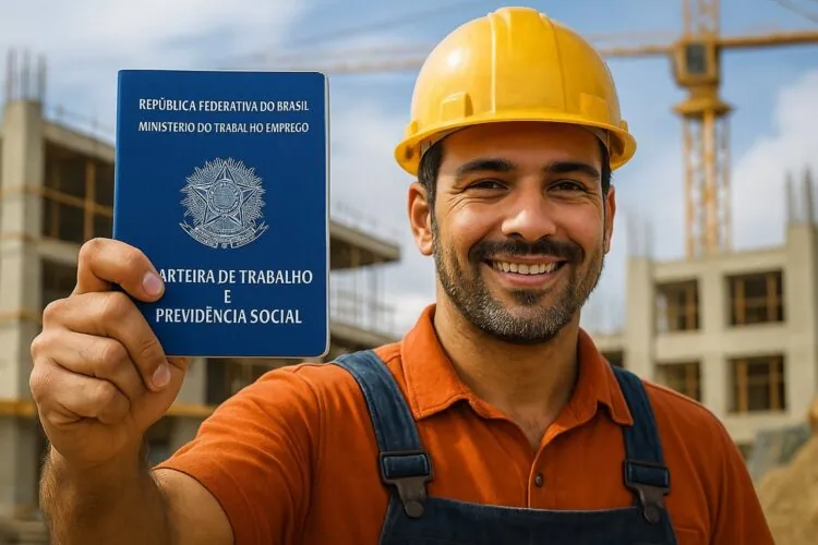 SINE Congonhas divulga novas vagas de emprego nesta segunda-feira, 10 de novembro