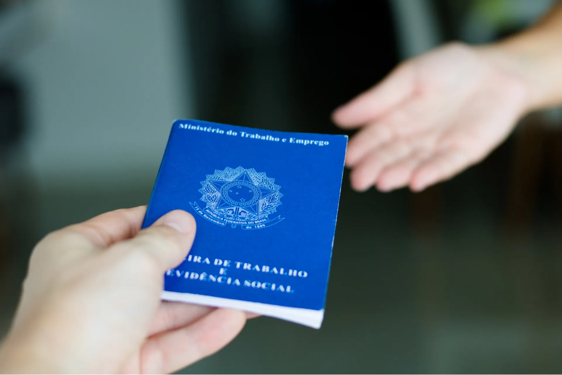 179 vagas disponíveis no Sine Congonhas nesta segunda; veja lista completa