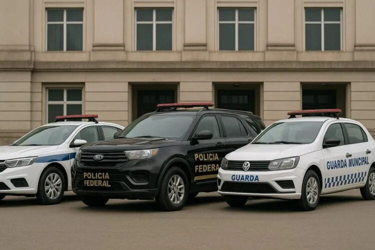 Segurança Pública: a força da coordenação entre União, Estado e municípios