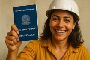 SINE Itabirito divulga mais de 300 vagas de emprego nesta terça-feira (04/11)