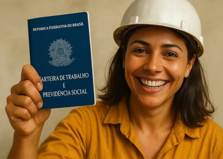 SINE Itabirito divulga mais de 300 vagas de emprego nesta terça-feira (04/11)